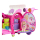 Barbie Extra Fly Samolot - 1157920 - zdjęcie 2
